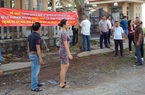 Vụ góp vốn đầu tư tại dự án nhà ở Tân An Huy: Vì sao chủ đầu tư “tiền hậu bất nhất”?