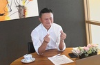 Jack Ma bất ngờ xuất hiện sau nhiều tháng ẩn dật