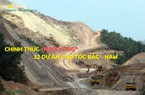 Chính thức khởi công 12 dự án thành phần cao tốc Bắc - Nam giai đoạn 2 