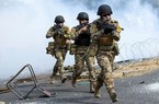 10.000 lính Ukraine được lực lượng Anh truyền thụ 'bí kíp chiến đấu mới'