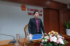 Vụ bắt Phó Chủ tịch Quảng Nam Trần Văn Tân: Lãnh đạo 2 Sở nói gì?