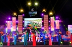 Hàng nghìn người dự lễ công bố năm Du lịch quốc gia 2023 “Bình Thuận - Hội tụ xanh”