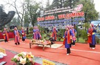 Sa Pa chào mừng những du khách đầu tiên đến tham quan dịp năm mới