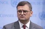 Ngoại trưởng Ukraine kêu gọi thêm vũ khí, quan chức Nga cảnh báo bản chất của cuộc xung đột