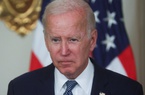 Phát hiện tài liệu mật tại văn phòng cũ của ông Biden