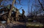 Tổng thống Zelensky tuyên bố giao tranh ác liệt ở Soledar, Ukraine giữ vững phòng tuyến phía đông Luhansk