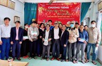 Đà Nẵng: Ngân hàng chính sách xã hội mang “Xuân yêu thương – Tết sẻ chia” đến với người nghèo, khó khăn