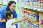 Vinamilk có sữa bột trẻ em đầu tiên và duy nhất của Châu Á đạt giải thưởng Purity Award