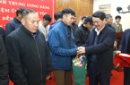 Người có uy tín ở Sa Pa cần làm tốt hơn nữa vai trò cầu nối giữa cấp ủy đảng, chính quyền địa phương