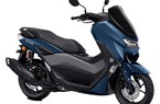 Yamaha Nmax 155 2023 ra mắt, giá từ 47,5 triệu đồng