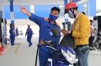 Quỹ Bình ổn giá xăng dầu của Petrolimex tăng lên 2.070 tỷ đồng