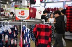 Fed: Giá tiêu dùng có thể hạ nhiệt mà kinh tế Mỹ không suy thoái mạnh
