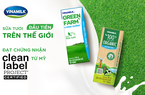 Vinamilk có sản phẩm sữa tươi đầu tiên trên thế giới được chứng nhận từ tổ chức Clean Label Project của Mỹ