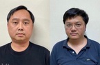 Truy tố đội lái vì thổi “cổ phiếu rác” tăng giá hàng chục lần