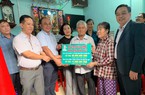 Khánh Hòa: Hỗ trợ cho người dân có hoàn cảnh khó khăn vui xuân đón Tết 