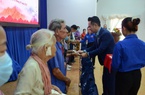 Tập đoàn TTC tặng 900 phần quà cho bà con huyện Gò  Dầu, tỉnh Tây Ninh