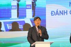 Chuyên gia Nguyễn Xuân Thành: Có dư địa cho Việt Nam không phải "đua" lãi suất từ giữa năm 2023