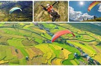 Thêm Top 10 tour du lịch độc đáo mang lại trải nghiệm thú vị trong ngày xuân