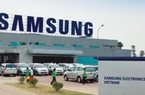 Phó Thủ tướng Lê Minh Khái đề nghị Samsung Electronics tiếp tục mở rộng đầu tư tại Việt Nam
