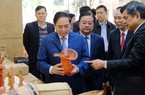 Chưa từng có: Xuất khẩu nông lâm thủy sản năm 2022 cao gấp 133 lần so với năm 1986