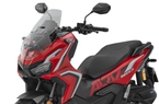 Honda ADV160 2023 về Đông Nam Á, giá gần 70 triệu đồng