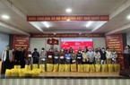 Agribank Chi nhánh tỉnh Quảng Nam tiếp sức cho người nghèo đón Tết