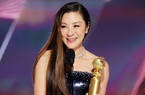 Dương Tử Quỳnh và tiếng nói chống phân biệt chủng tộc tại Hollywood