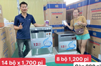 Rủi ro từ cơn sốt dùng tiền ảo Pi thanh toán, mua đủ loại hàng hóa