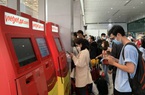  Vé máy bay cận Tết ngày càng khan hiếm, đắt đỏ