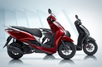 Honda Lead 2023 trình làng tại Nhật Bản, giá 60 triệu đồng