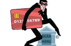 Lộ chiêu lừa đảo "dụ" khách hàng vay vốn, rút tiền từ thẻ tín dụng dịp cận Tết