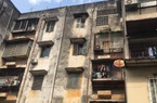Hà Nội: Nhà chung cư cũ tại 13 quận, huyện đã chấp thuận kiểm định