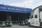 4 Trung tâm đăng kiểm ở TP.HCM chính thức hoạt động trở lại