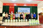 ThaiBinh Seed – Miền Trung Tây Nguyên viết tiếp hành trình “vun đắp yêu thương”