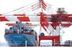 Vận tải biển trong năm 2023 vẫn khó đoán

