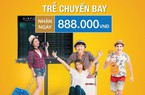 Bảo hiểm trễ chuyến bay để cảnh trễ chuyến bay không còn là "ác mộng"