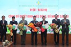 23 lãnh đạo cấp cục, vụ của Bộ NNPTNT được bố trí, sắp xếp vị trí công việc mới