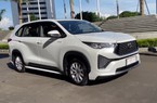 Toyota Innova 2023 bán ở Việt Nam sẽ có giá tiền tỷ, đại lý nhận đặt cọc và dự kiến thời gian ra mắt