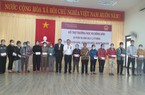 Đà Nẵng: Agribank miền Trung mang hàng nghìn suất quà yêu thương đến với người nghèo