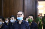 Vụ lừa đảo hàng ngàn khách xảy ra tại Công ty địa ốc Alibaba: Nguyễn Thái Luyện cùng vợ kháng cáo kêu oan