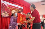 Agribank Chi nhánh Cần Thơ II – Vui tết cùng bà con