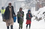 Người dân Afghanistan đối mặt với lựa chọn khắc nghiệt