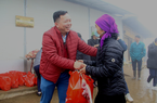 Bản làng vui đón Tết
