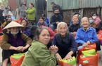 Tết của những gia đình ở xóm trọ nghèo