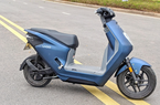 Xe máy điện Honda U-Go tại Việt Nam có gì đặc biệt?