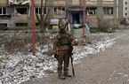 Tập đoàn Wagner tuyên bố giành được chiến thắng quan trọng ở Donbass