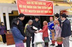 Hơn 18 nghìn tấn gạo cứu đói cho 1,2 triệu nhân khẩu trong dịp Tết Nguyên đán Quý Mão và giáp hạt năm 2023