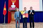 Ông Hà Thế Ân được bầu làm Phó Chủ tịch TP.Cam Ranh