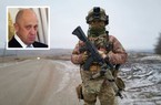 Ông chủ Wagner cho rằng quân đội Ukraine có rất nhiều điều để học hỏi