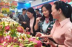 Rộn ràng không khí đón Xuân: Không để thiếu hàng phục vụ Tết